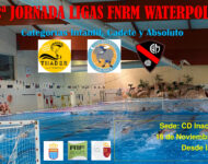 Foto Liga CFALE