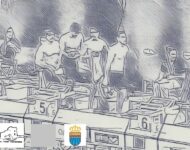 Foto Liga CFALE