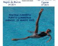 CARTEL 3ª Liga Máster