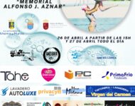 Cartel 7ª Liga PBA