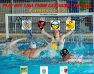 CARTEL 4ª Liga Máster