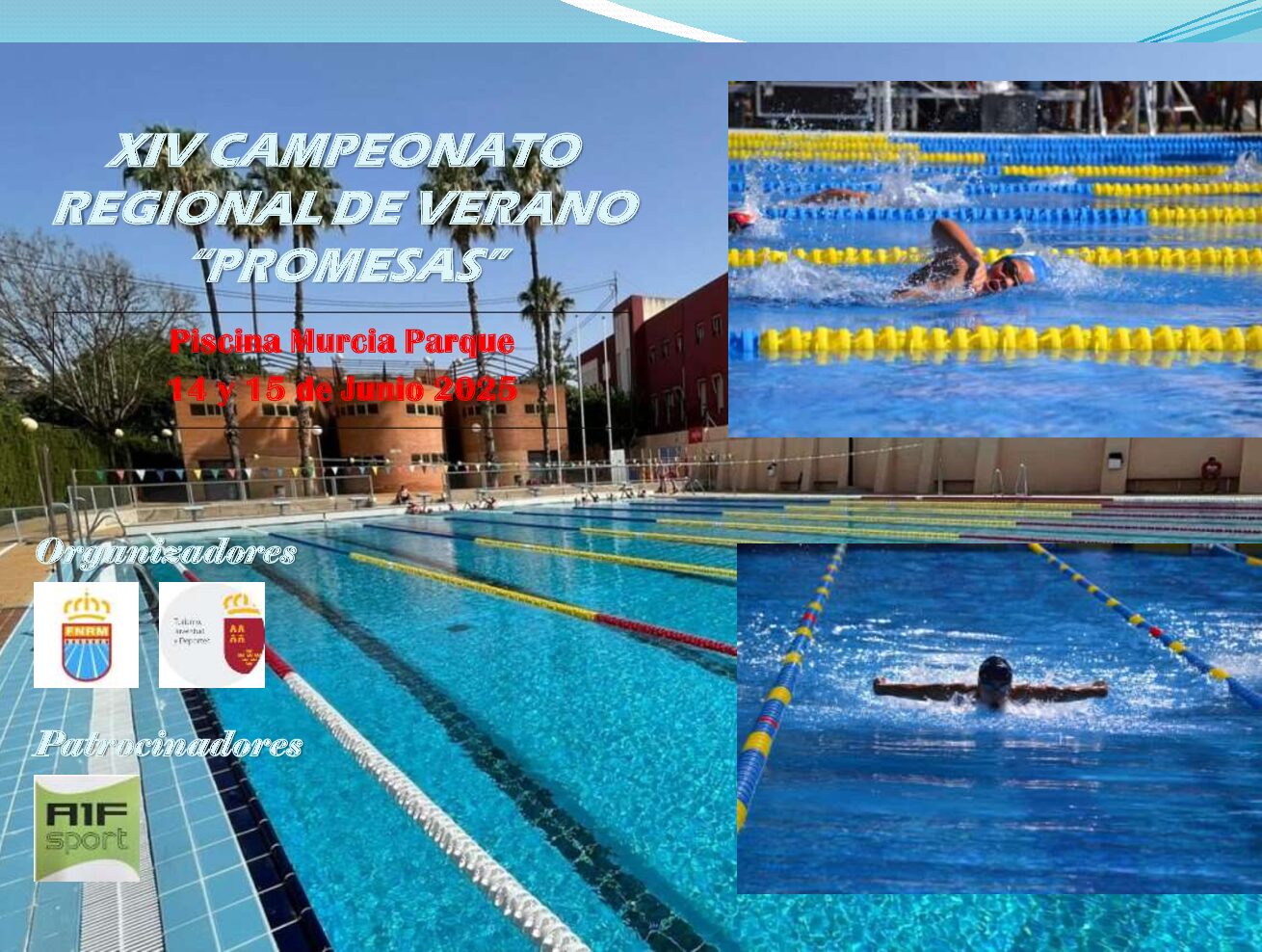 Cto Regional Verano Promesas 2025