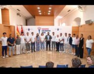 Cartel Curso Árbitro WP 11-2025