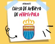 Oferta Entrenador CAR Fnrm