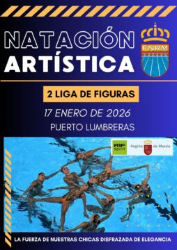 2026-01-17 Cartel 2ª Liga Figuras Sincro