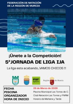 2026-03-28 Cartel 5ª IJA