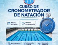 Cartel Curso Árbitro WP